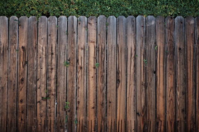 Zo kiest u de beste tuinafscheiding voor uw tuin